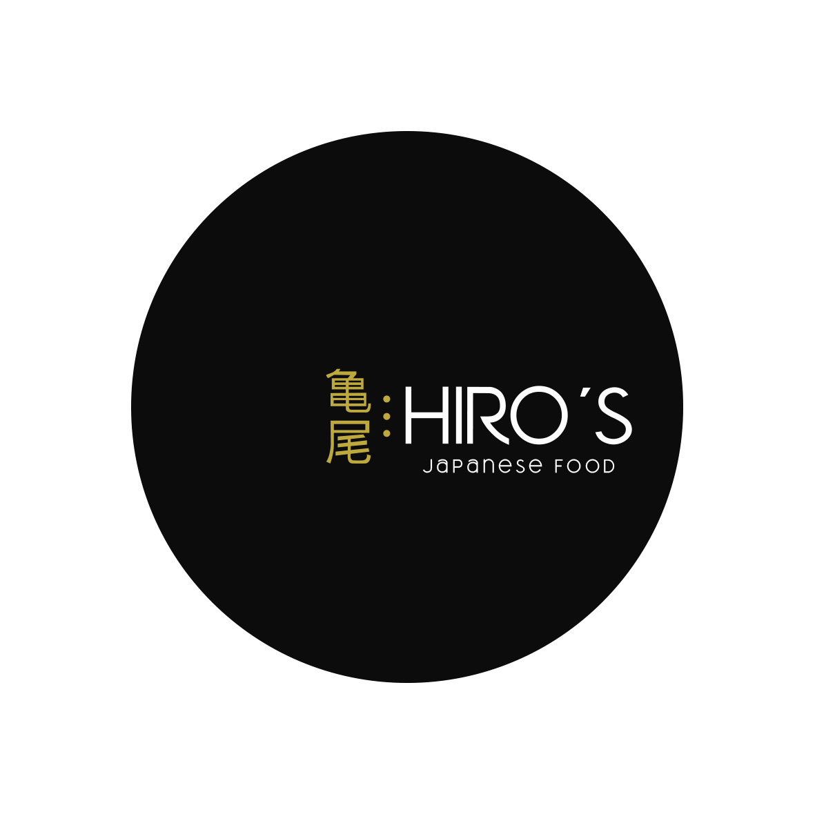 Hiro's Japanese Food