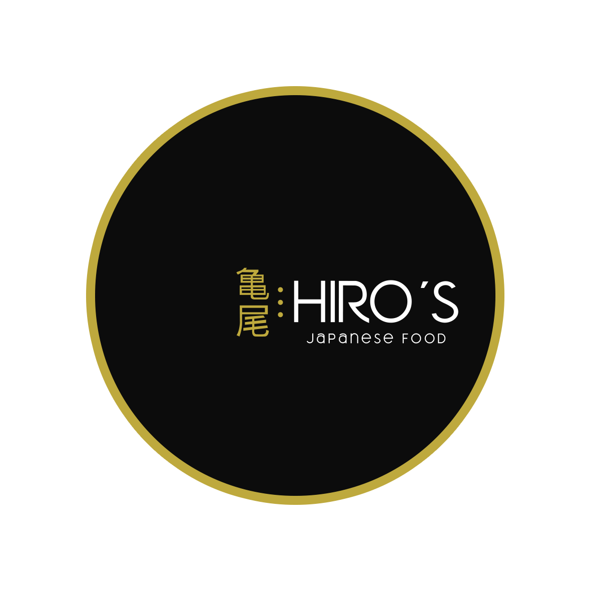 Hiro's Japanese Food